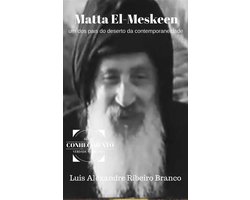 SÉRIE CONHECIMENTO 4 - Matta El-Meskeen