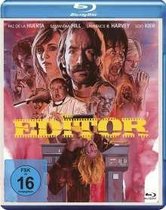 Editor (Uncut)/Blu-ray