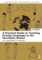 A Practical Guide to Teaching Modern Languages in the Secondary School