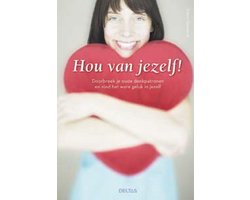 Hou van jezelf