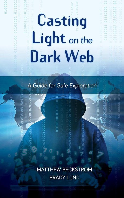 LITA Guides - Casting Light on the Dark Web - cover