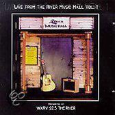 Live from the River Music Hall, Vol. 1