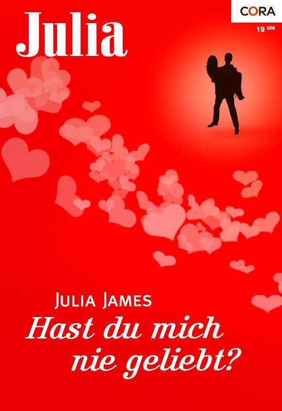 Hast du mich nie geliebt? (ebook), Julia James 9783864942273 Boeken