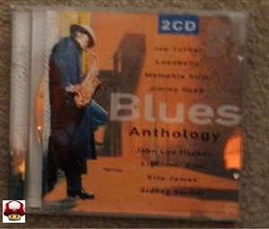 Blues Anthology