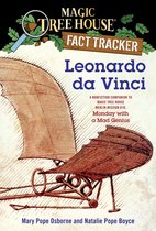 Magic Tree House Fact Tracker 19 - Leonardo da Vinci