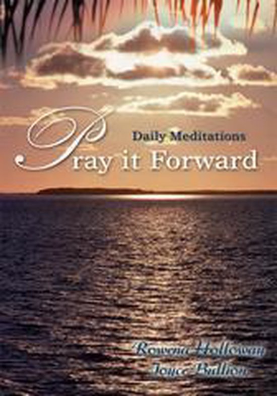 Pray It Forward