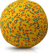 BubaBloon - Circles Yellow