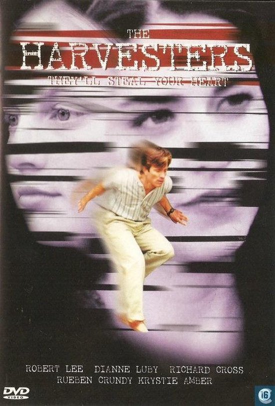 Movie - Harvesters