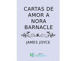 Cartas de amor a Nora Barnacle