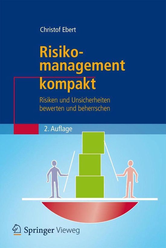 Computer Science and Engineering (German Language) - Risikom ... - cover