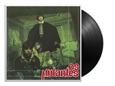 Os Mutantes - Os Mutantes .. (LP)