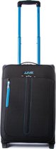 Line Curtis Cabin Trolley 55 Black/ Blue