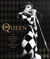 Queen Revised & Updated