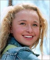 Hayden Panettiere