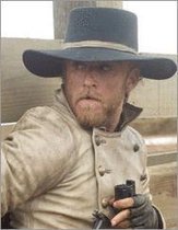 Alle artikelen van Ben Foster