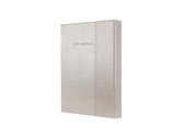 notitieboek Sigel Conceptum Glam hardcover A6 magneetsluiting Champagne