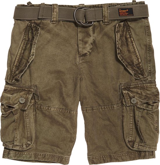 core cargo heavy shorts