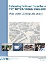 Estimating Emission Reductions from Travel Efficiency Strategies