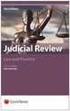 Judicial Review: Law and Practice Third edition