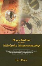 Geschiedenis Van De Nederlandse Natuurwe