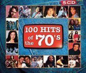 100 Hits Of The 70 S