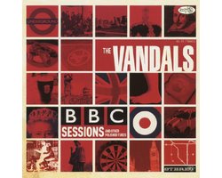 BBC Sessions And Other Polished Turds