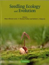 Seedling Ecology and Evolution
