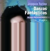 Danzas fantasticas / Alma Petchersky