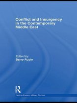 Middle Eastern Military Studies - Conflict and Insurgency in the Contemporary Middle East