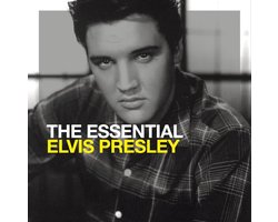 Essential Elvis Presley