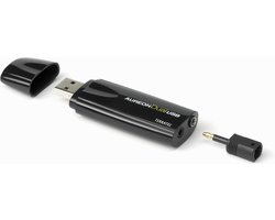 Terratec Aureon DUAL USB - externe geluidskaart