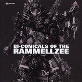 Bi-Conicals of the Rammellzee