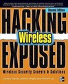 Hacking Exposed Wireless