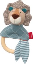 sigikid houten grijpspeeltje leeuw Lulo Lumpo 42161