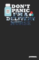 Delivery Nurse Journal