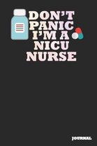 NICU Nurse Journal