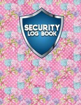 Security Log Book