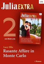 Julia Extra 379 - Julia Extra Band 379 - Titel 2: Rasante Affäre in Monte Carlo