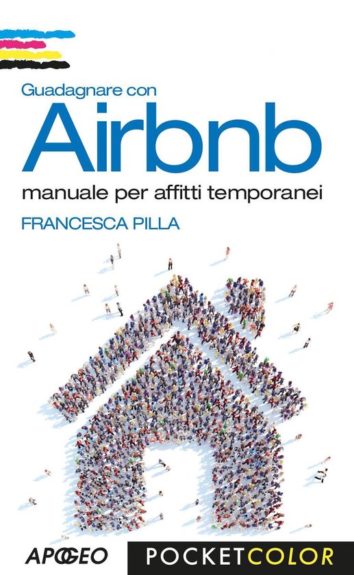 Web marketing 24 - Guadagnare con Airbnb - cover