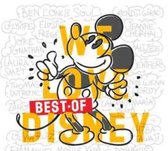 We Love Disney Best Of