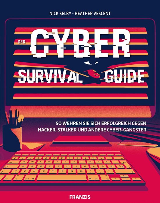 Internet - Der Cyber Survival Guide - cover