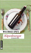 Redakteur Birne 4 - Alpenburger