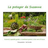 Le jardin de mes parents 1 - Le potager de Suzanne