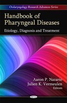 Handbook of Pharyngeal Diseases