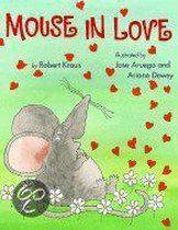 Mouse in Love