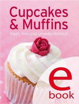 Unsere 100 besten Rezepte - Cupcakes & Muffins