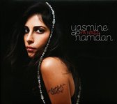 Yasmine Hamdan - Ya Nass (CD)