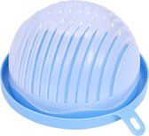 Salad Cutter Bowl   Salade  60 seconden