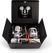 Egan - Disney Collectie Mickey Mouse - Londen & Parijs cadeauset