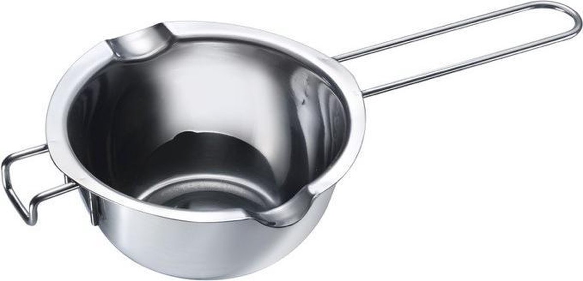 Westmark 31492270 steelpan Rond Roestvrijstaal
